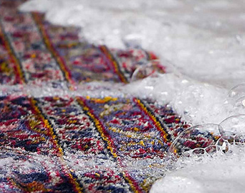 خدمات تخصصی قالیشویی در قالیشویی لاهیجان